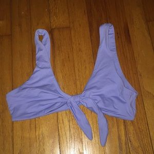 Dippin’ Daisy’s Bikini Top Small